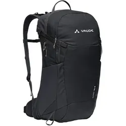 VAUDE Rucksack Wizard 18+4, Größe ONE SIZE in Schwarz Schwarz