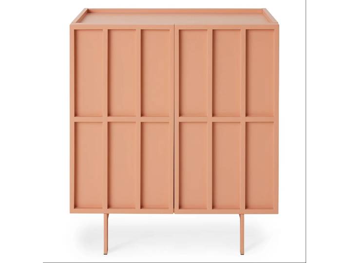 HKliving - Block Schrank, blush
