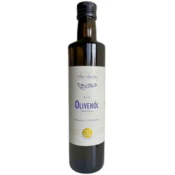 Olivenöl - Nativ Extra Peloponnes/Griechenland 500ml