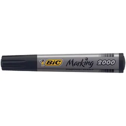 BIC® Permanentmarker 1.7 mm Schwarz