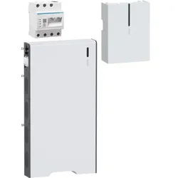 Hager flow R3 Energiespeichersystem 12 kWh