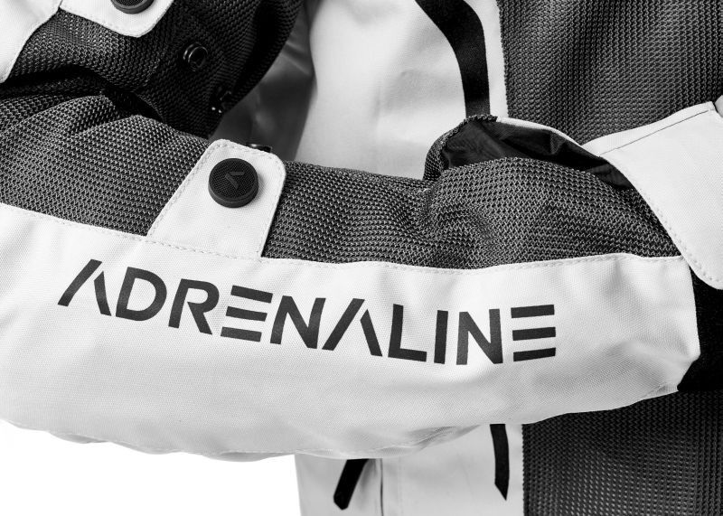 ADRENALINE A0240/20/30/4XL Textile jackets