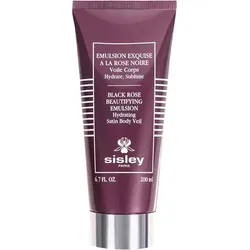 200 ml SISLEY Émulsion Exquise à la Rose Noire