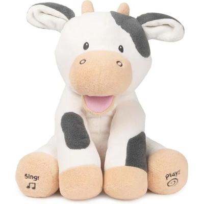 GUND Buttermilch, die Kuh, Plüschtier