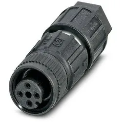 Phoenix Contact 1641701 Steckverbinder SACC-M12FS-4QO-0,34 SACCM12FS4QO034