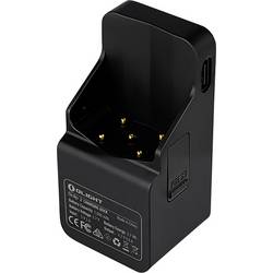 OLight 13652 Oclip 2 Pro, Oclip 2 Ultra Schwarz