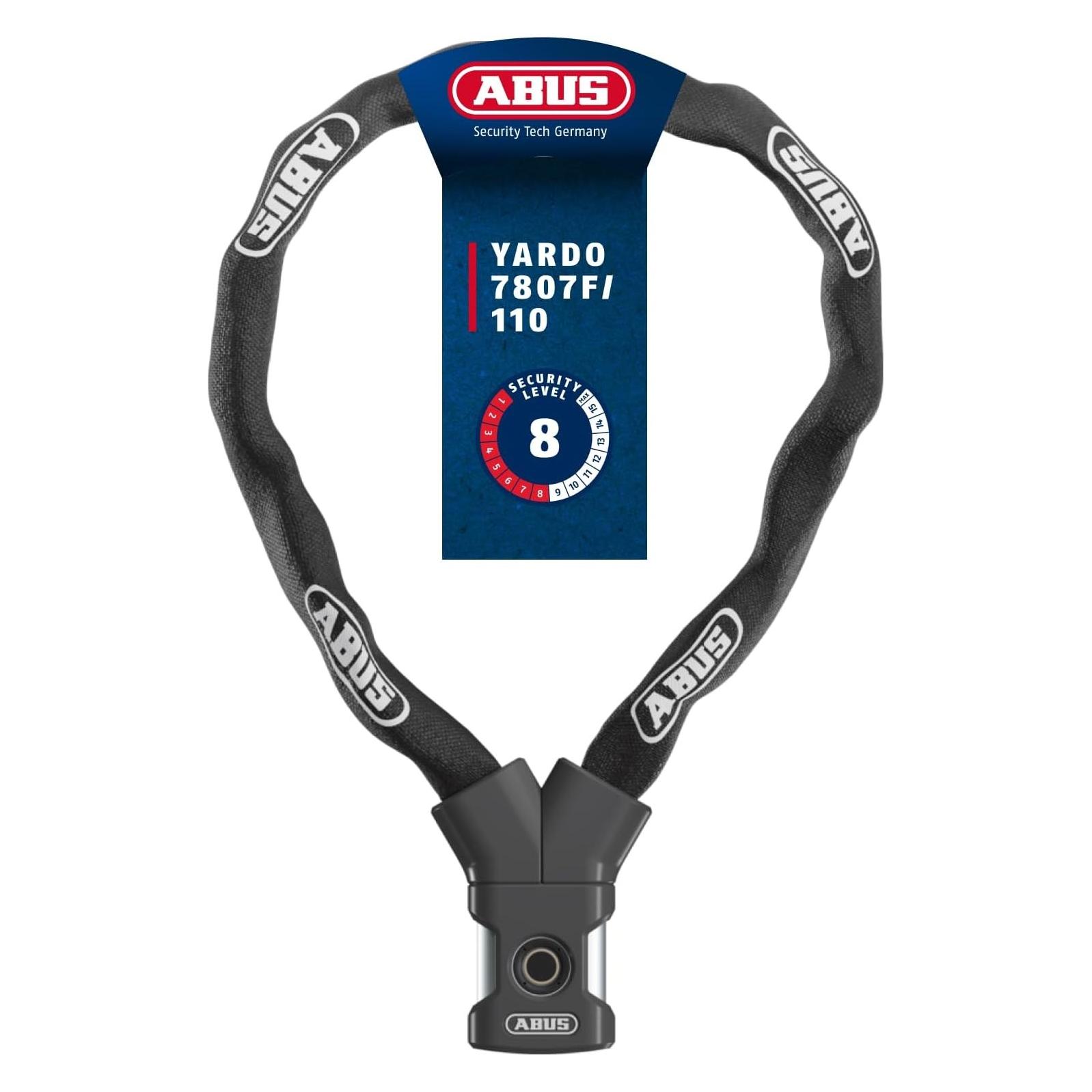 Abus Yardo 7807F/110 (110 cm) (40599)