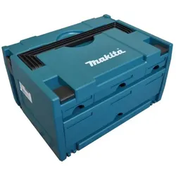 Makita P-84311 Makstor 3.4 Schubladensystainer Ordnungssystem 0088381580786