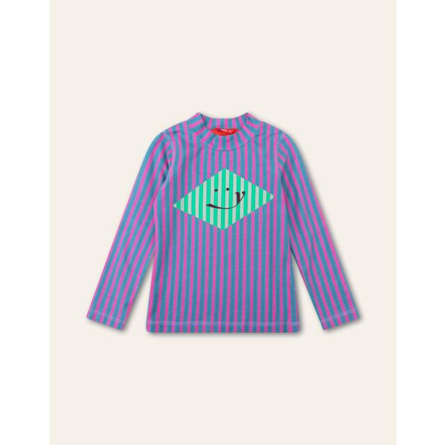 Oilily Turtle t-shirt