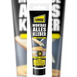 UHU Montagekleber Tube 165g