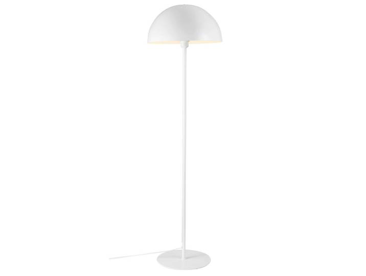 Nordlux Stehleuchte, Weiß, Metall, 140 cm, Lampen & Leuchten, Innenbeleuchtung, Stehlampen, Stehlampen