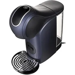 De'Longhi Nescafè Genio S Touch, Kapselmaschine, Grau