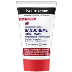 Neutrogena HANDCREME 75 ml Creme