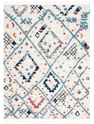 SAFAVIEH Morocco Riina Tribal Rug
