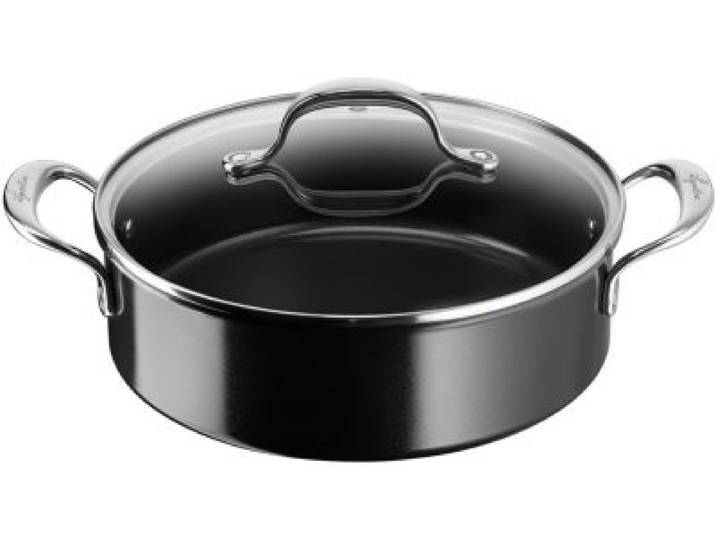 Lagostina - Sauteuse Desideria 26cm