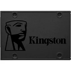 Kingston Technology A400 240 GB 2.5" Serial ATA III TLC