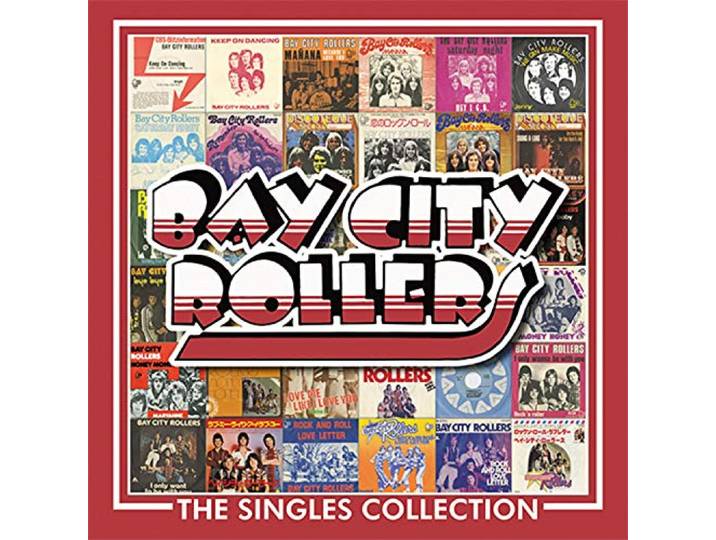 The Singles Collection