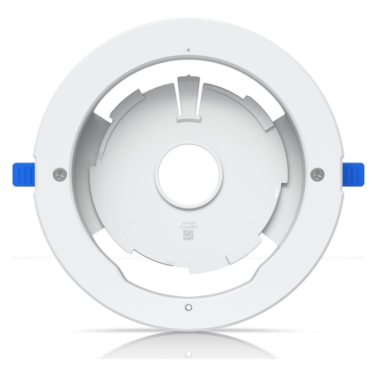 Ubiquiti Dome camera mounting (Montage-Kit) (UACC-DOME-FM-W)