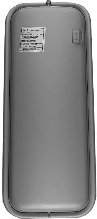 Bosch Ausdehnungsgefäss 87154071400 7,5 Liter MAG