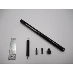 Optimum Feder DX15/17V/DX17E