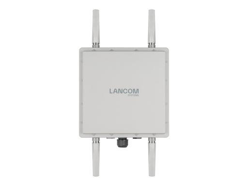 Lancom OW-702 - Accesspoint - Wi-Fi 7, 2.5GbE (61846)