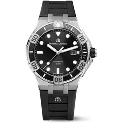 Maurice Lacroix Aikon Venturer Herrenuhr AI6058-SS001-330-1