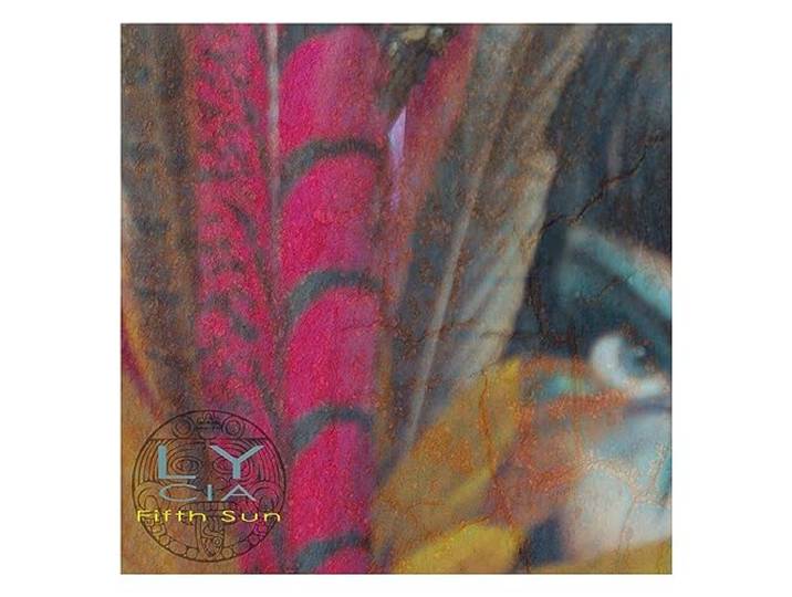 Lycia - Fifth Sun