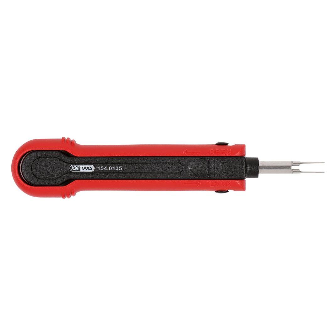 KS Tools 154.0135 (139 mm) (154.0135)