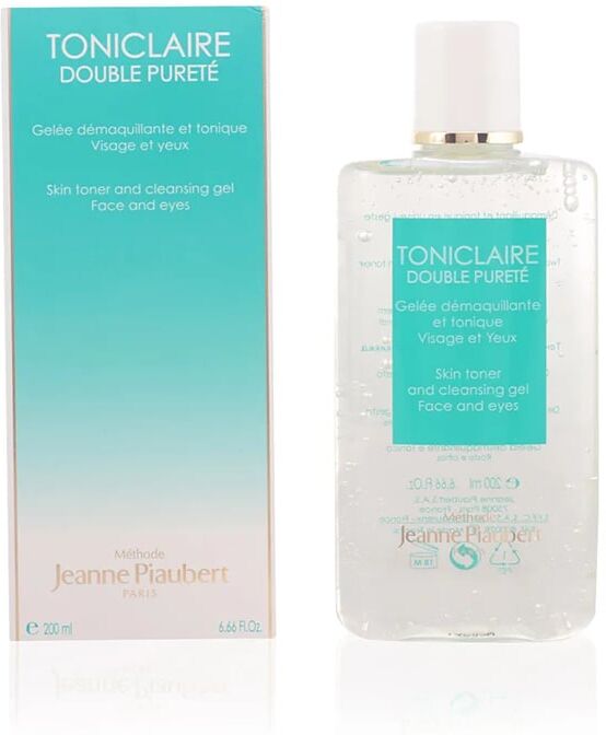 Jeanne Piaubert Toniclaire Double Pureté 200 ml