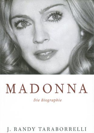 Taraborrelli, J. Randy - Madonna - Preis vom 10.10.2026 11:48:34 h