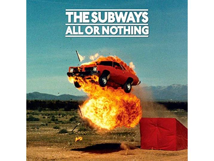 All Or Nothing
