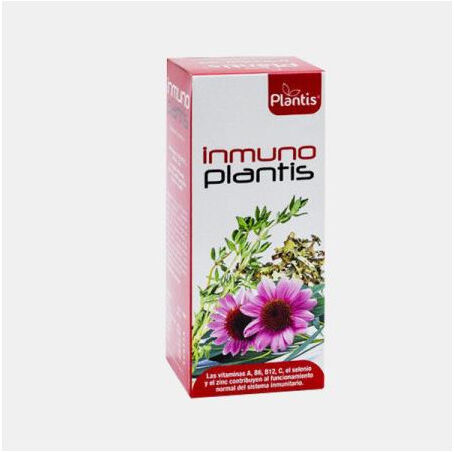 PLANTIS® INMUNO PLANTIS 250ml