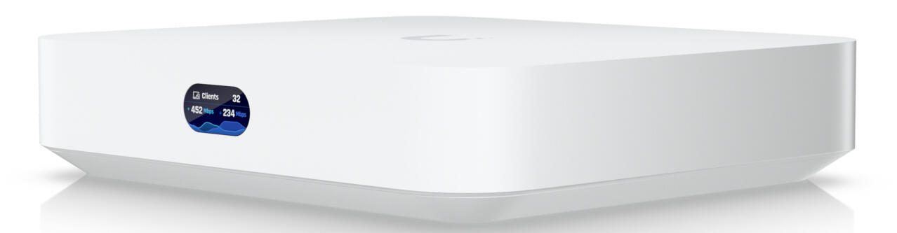 Ubiquiti Cloud Gateway Ultra UCG-ULTRA