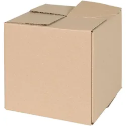 vidaXL, Aufbewahrungsbox, Dalendorf (20 x 20 x 20 cm)