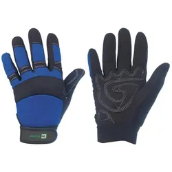 Stronghand, Schutzhandschuhe, Handschuh Master, Gr.8 (8)