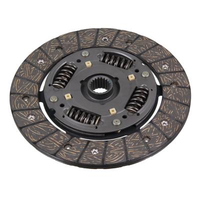 BLUE PRINT Kupplungsscheibe ADL143104 für Fiat
