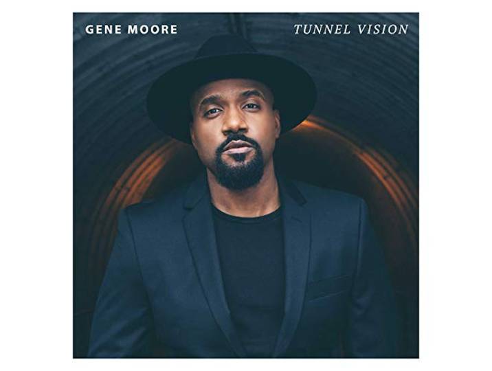 Gene Moore - Tunnel Vision
