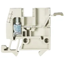 Wieland Reihenklemme 55.503.1253.0