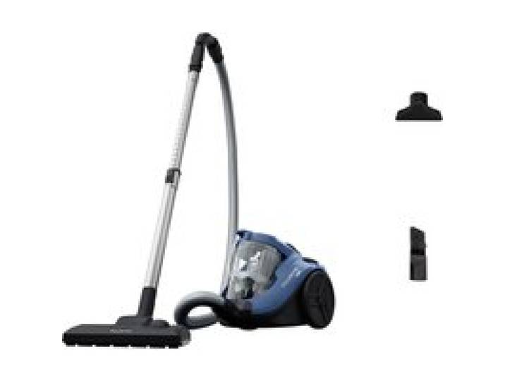 ROWENTA Aspirateur Cyclonique Compact Power sans sac