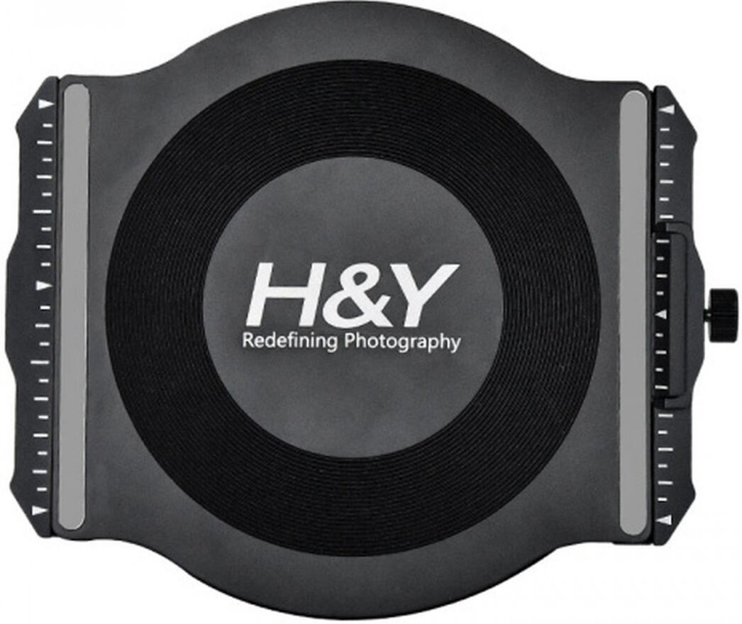 HundY H&Y; K-Series Magnetic Holder Cap