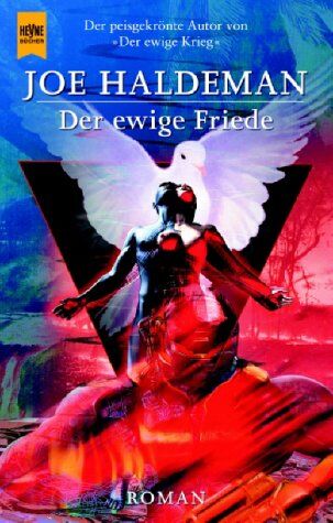 Joe Haldeman - Der ewige Friede - Preis vom 14.10.2026 23:07:16 h