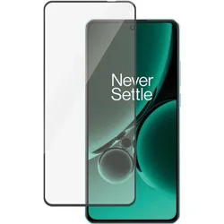 PanzerGlass Screen Protector OnePlus Nord CE4 Ultra-Wide Fit (Oneplus Nord CE 4), Smartphone Schutzfolie, Transparent