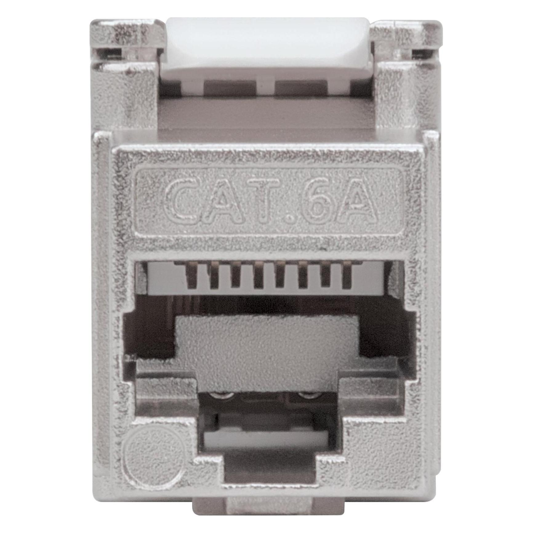 Intellinet Cat6a-Modularbuchse (771986)