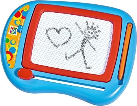 Simba Magische Maltafel Art & Fun blau