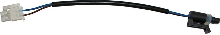 Wolf Kabel Grundfos UPM3 PWM 130 2745891 für Verrohrungsset Heizkreis