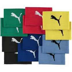 12er Pack PUMA Kapitänsbinde