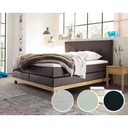 Hasena Boxspringbett Pronto Bella  – erhältlich in 4 Größen
