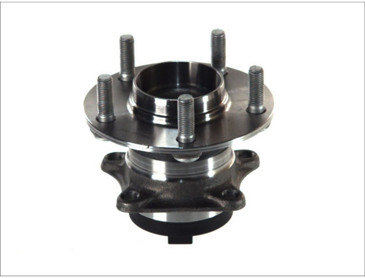 Radlagersatz BTA H23050BTA