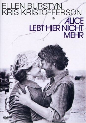 Martin Scorsese - Alice lebt hier nicht mehr - Preis vom 03.10.2026 20:43:07 h