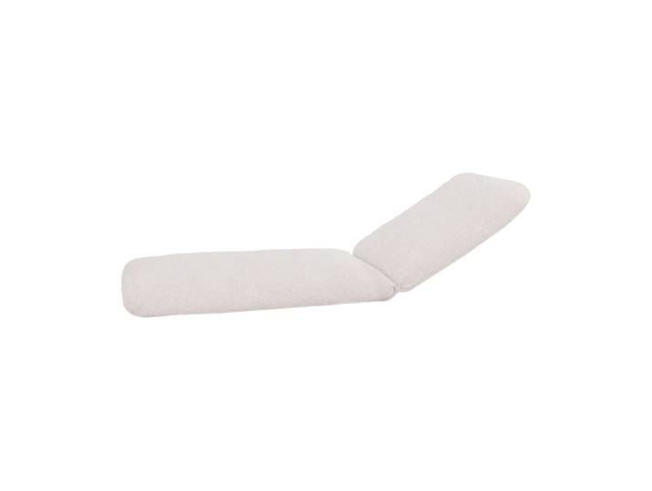 Cane-line Coussin pour bain de soleil Vista Sand, 68x201 cm
